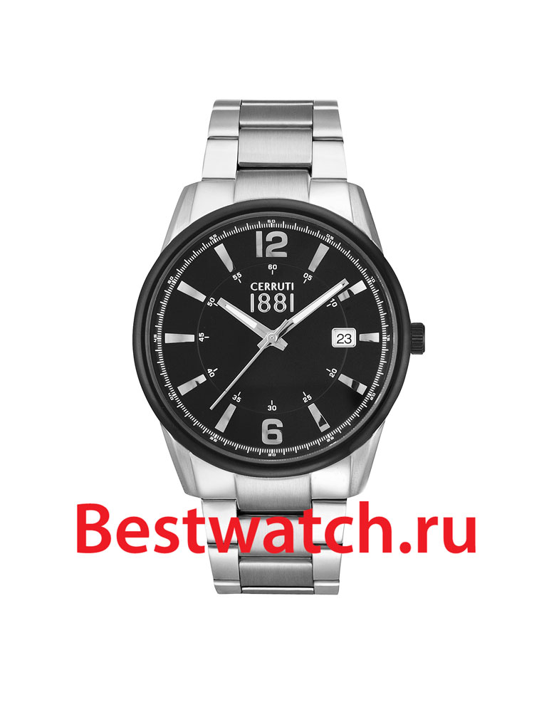 Часы Cerruti 1881 Ravello CRA103STB02MS